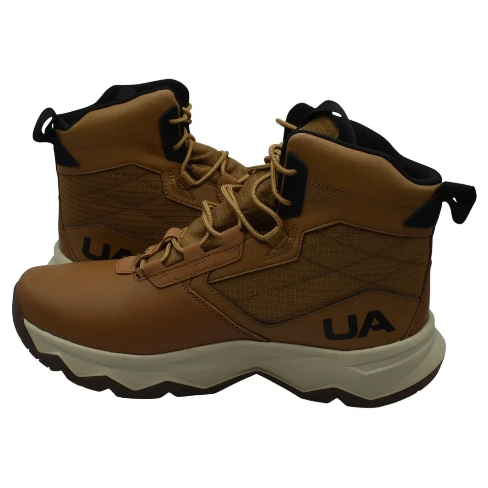 Under Armour second generation